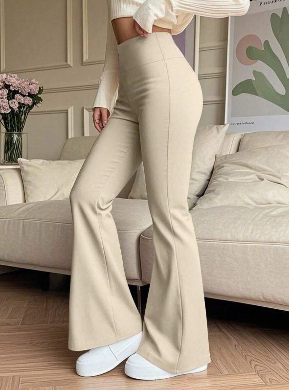 Flare Pants WIDE LEG™ 🍑