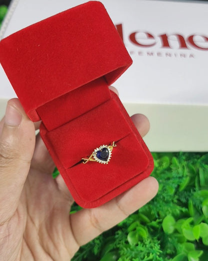 SET GRUÑONCITA 🐻💙 COLLAR, PULSERA, ANILLO Y RAMO DE FLORES🎁💐